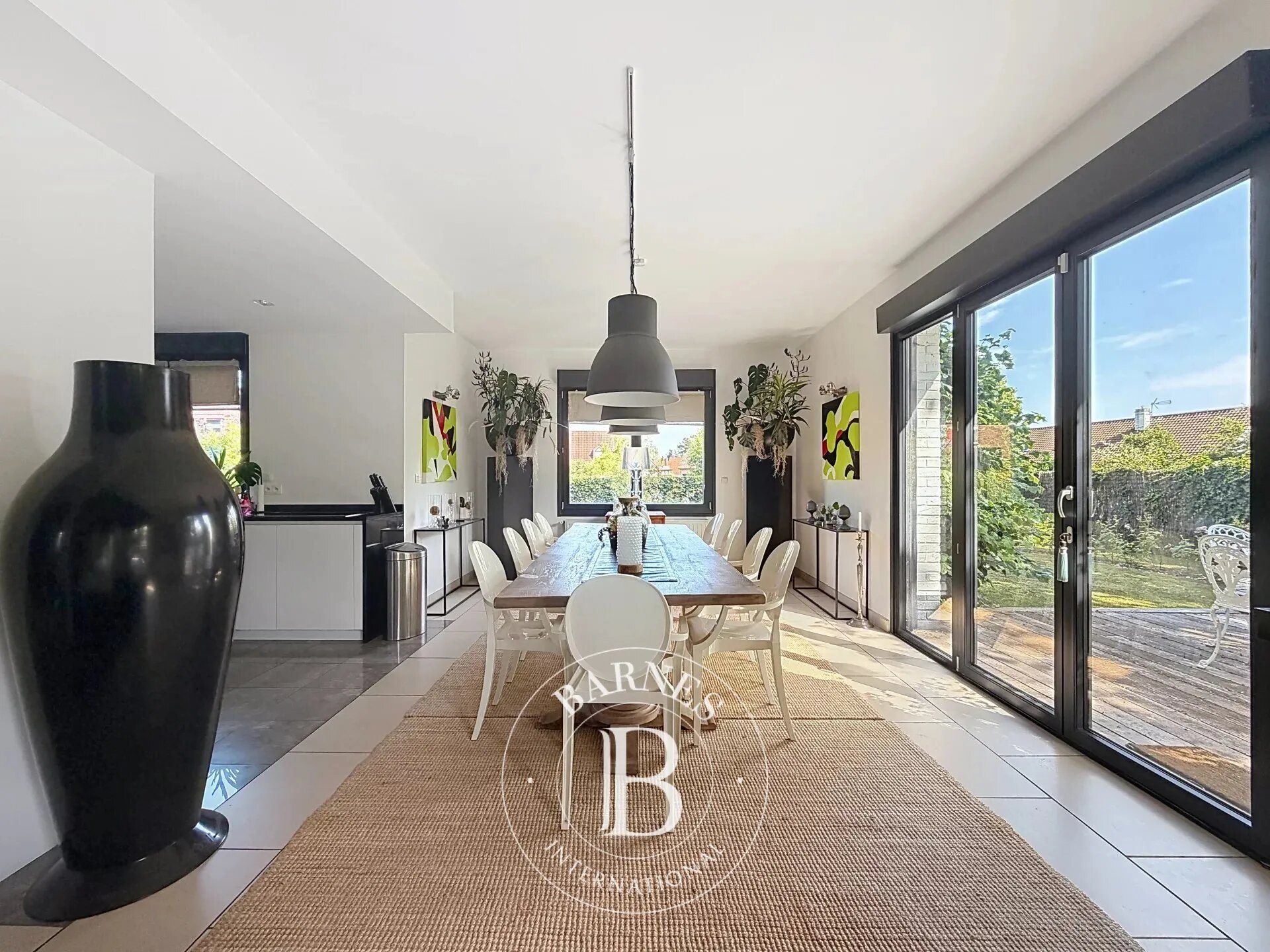 Maison à vendre, 300m², Louvil