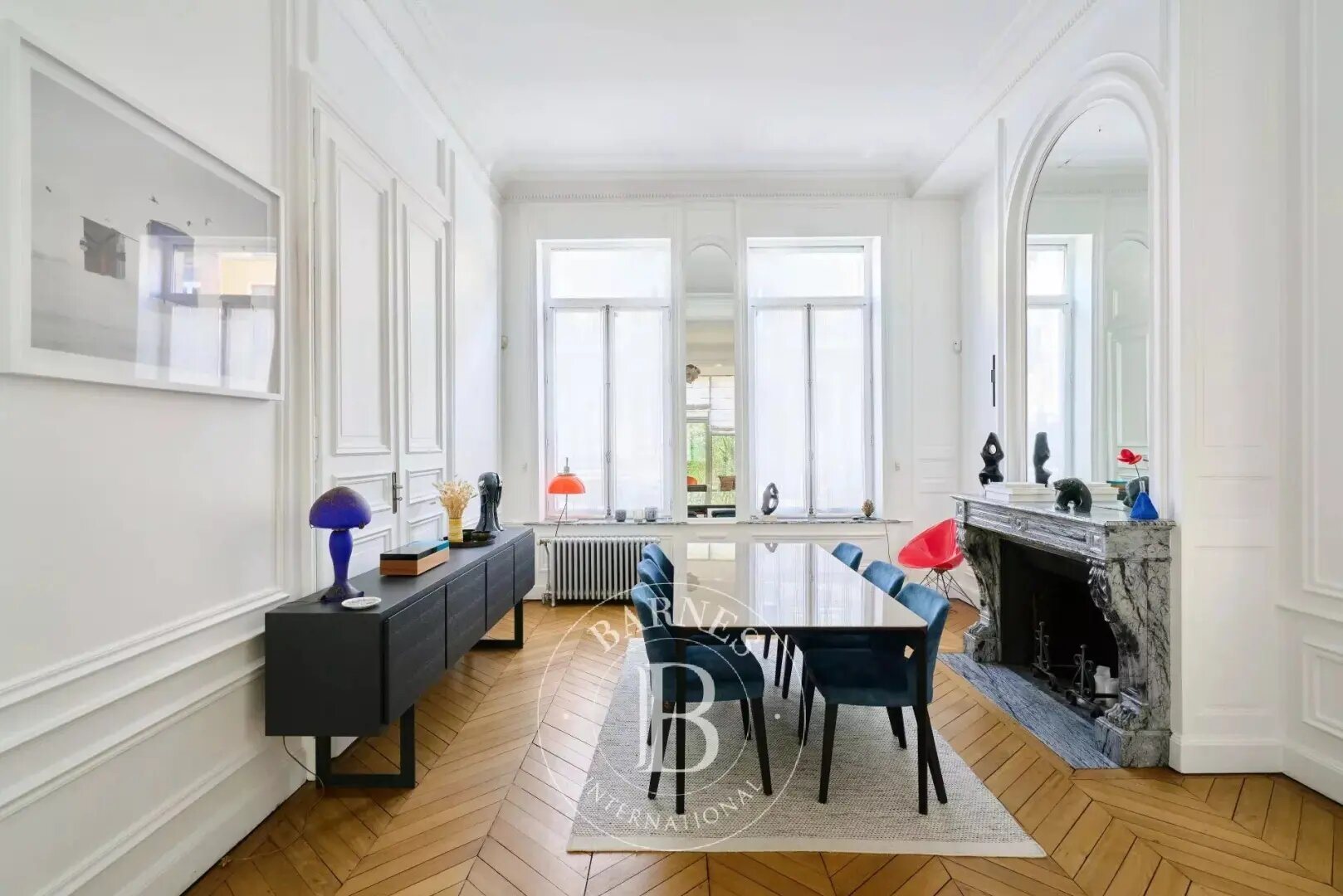 Maison à vendre, 335m², Lille