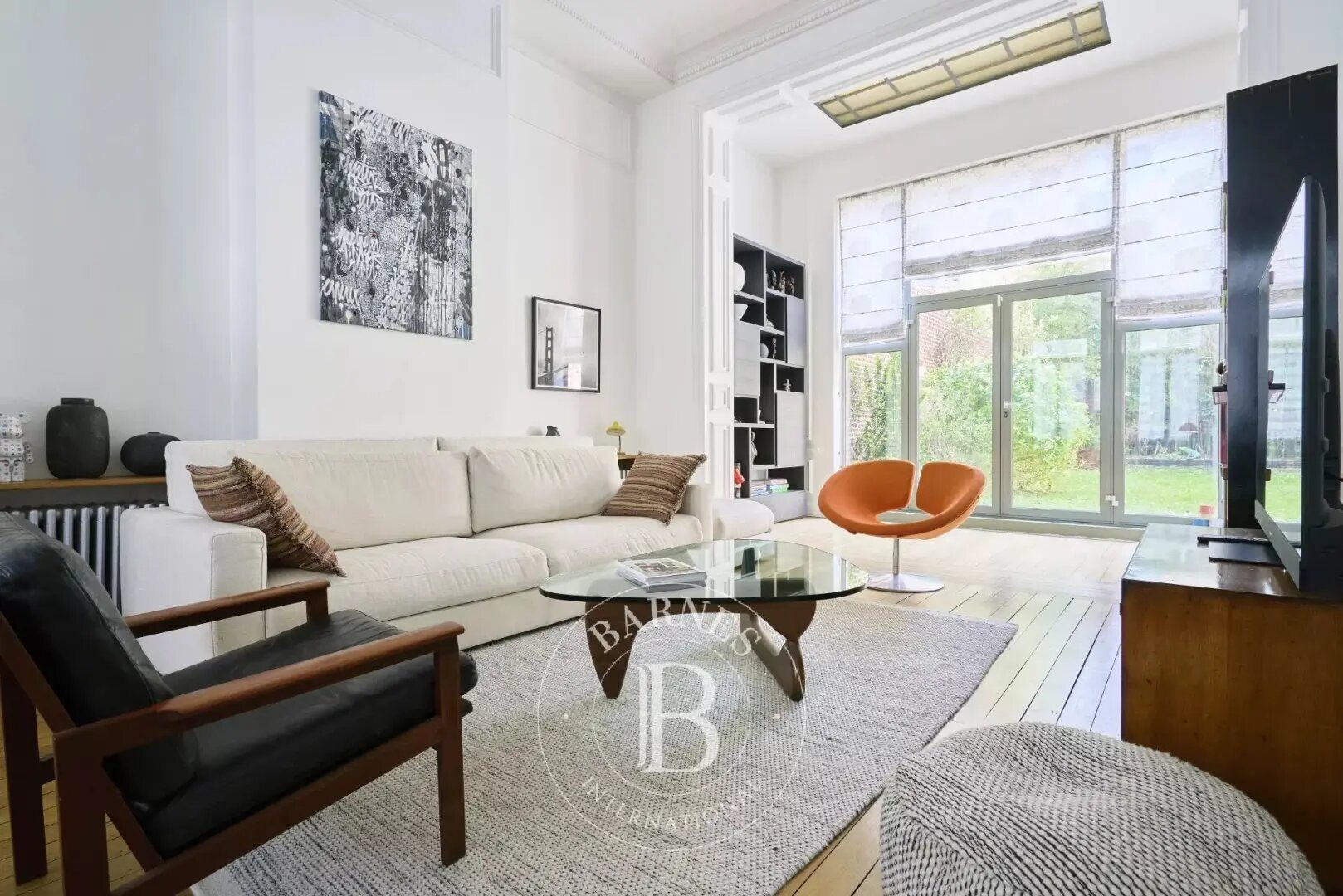 Maison à vendre, 335m², Lille