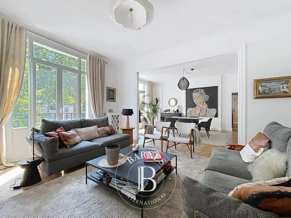 Appartement à vendre, 184m², Marcq-en-Baroeul