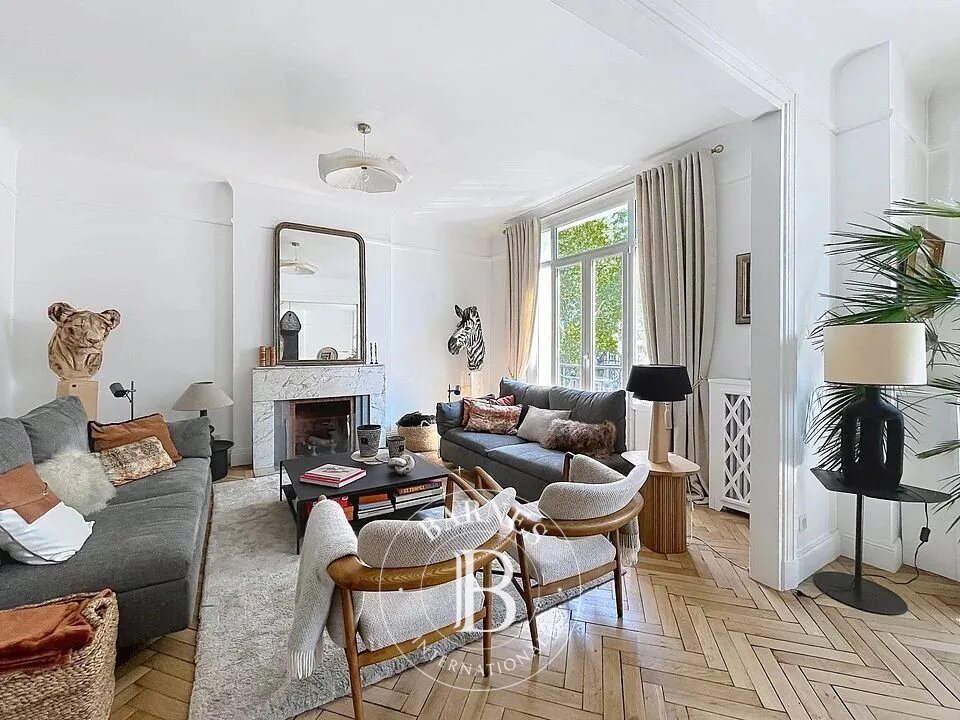 Appartement à vendre, 184m², Marcq-en-Baroeul