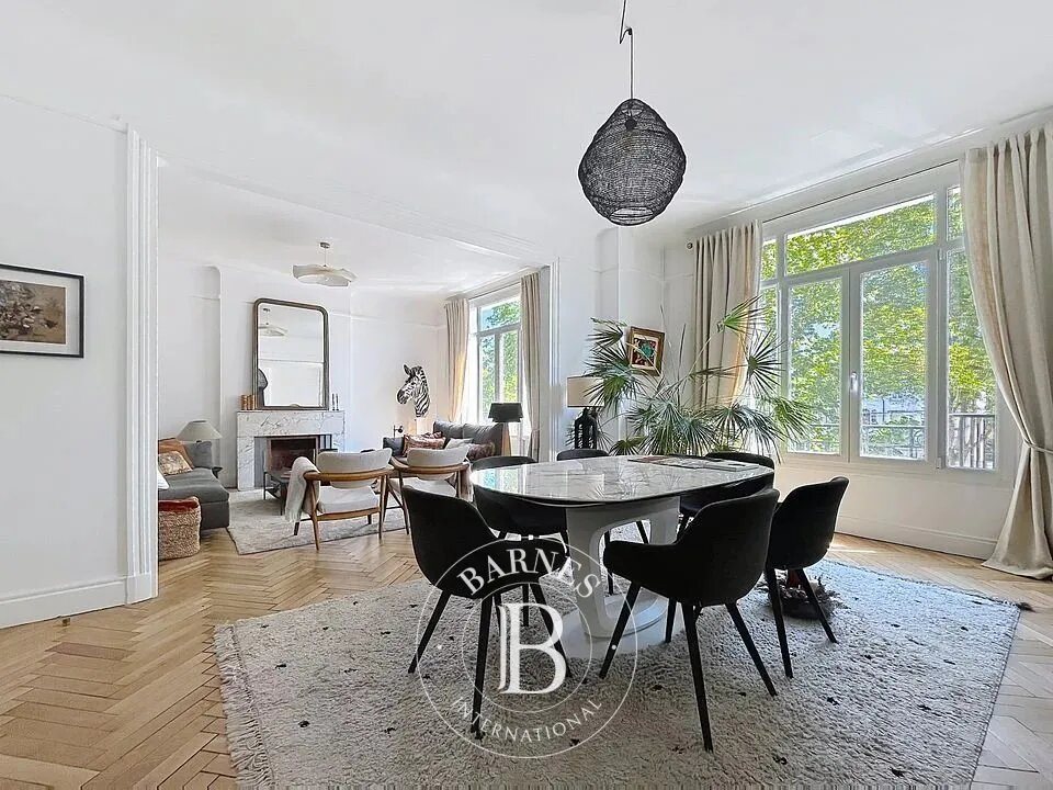 Appartement à vendre, 184m², Marcq-en-Baroeul