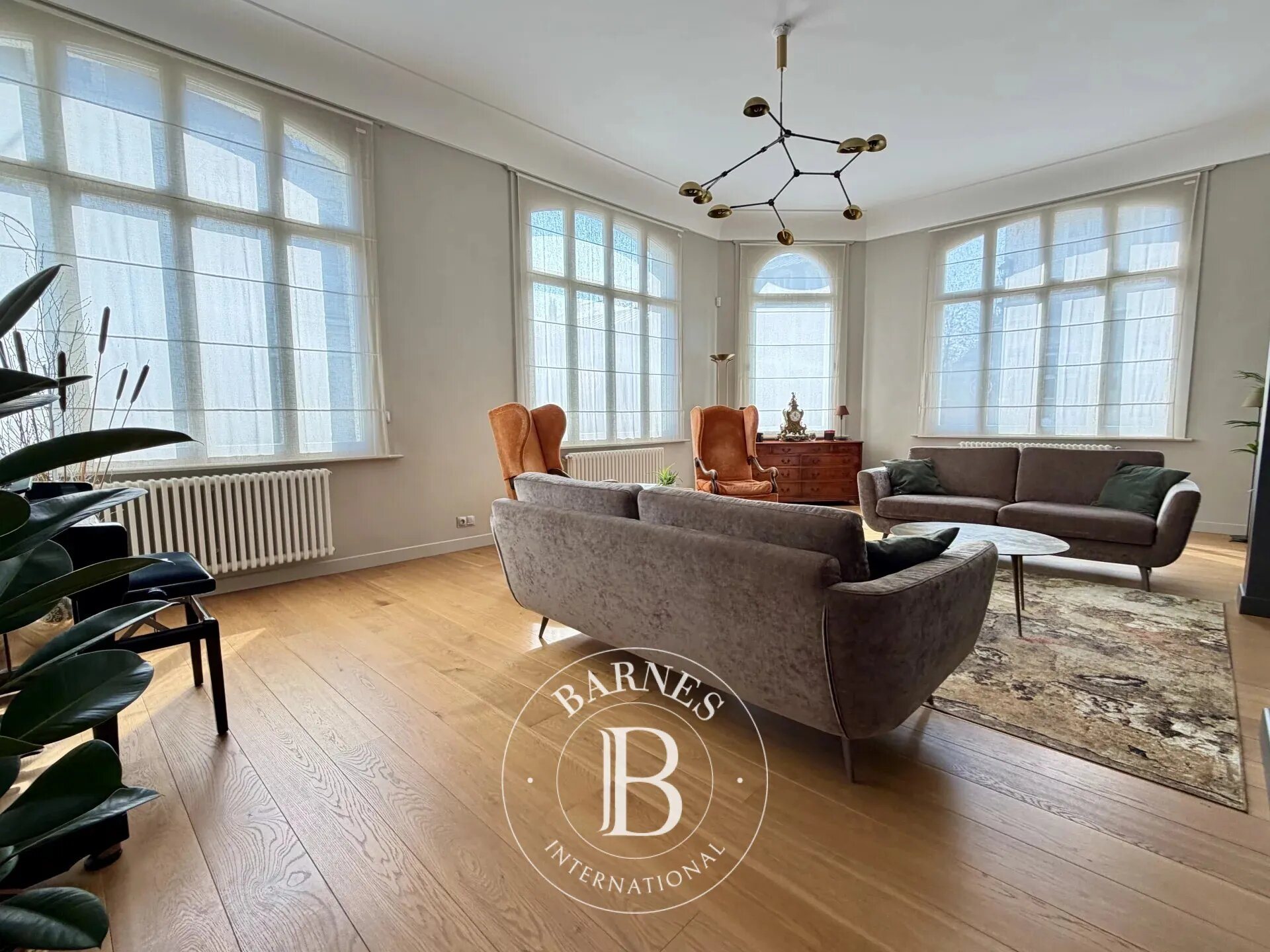 Maison à vendre, 383m², Lille