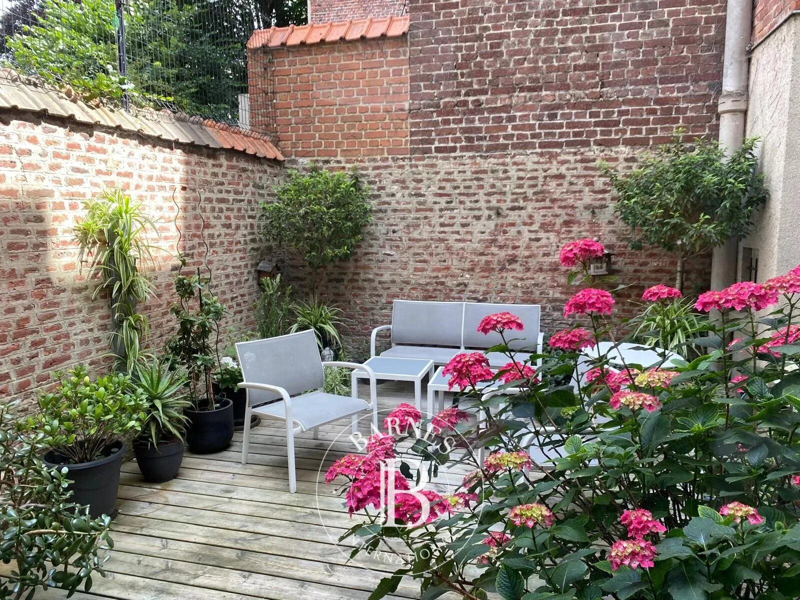 Maison à vendre, 383m², Lille