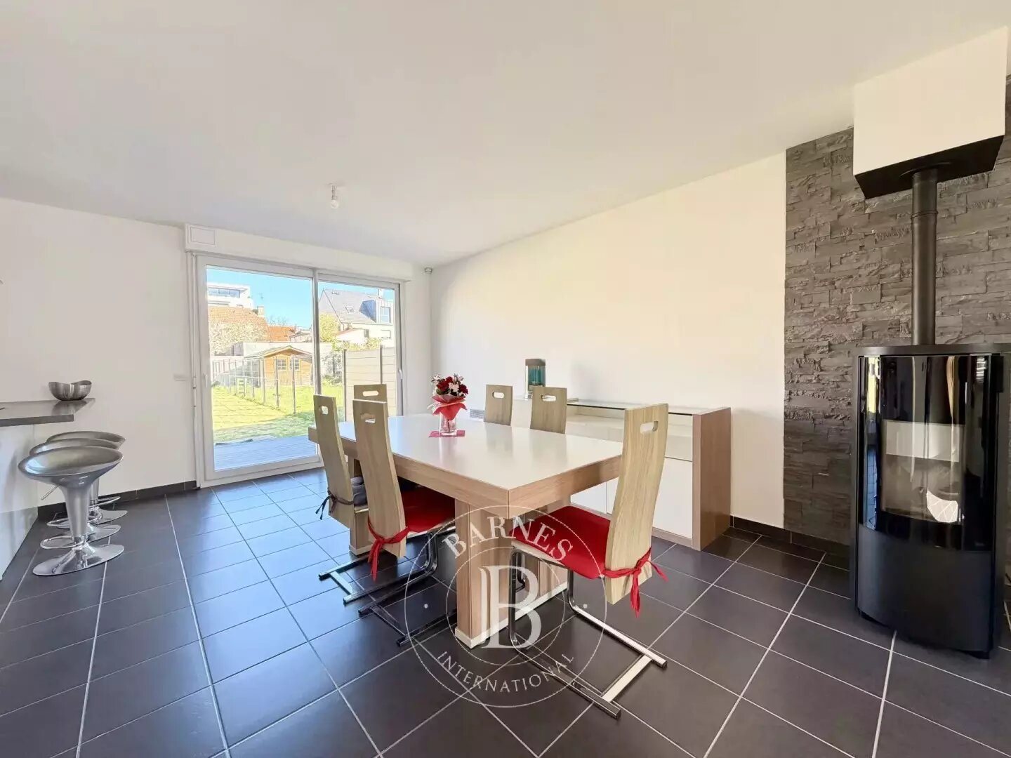 Maison à vendre, 78m², Dunkerque