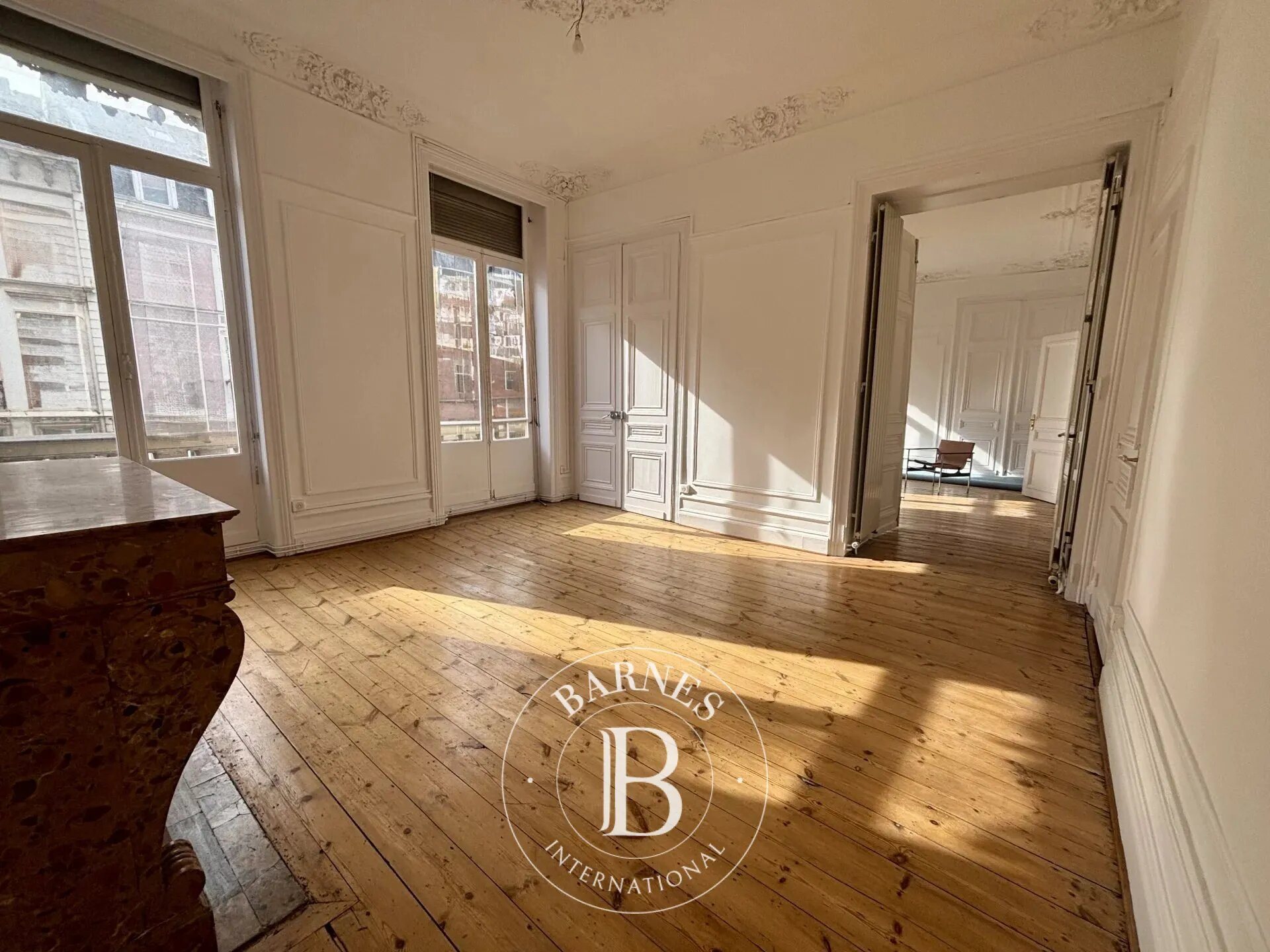 Appartement à vendre, 97m², Lille