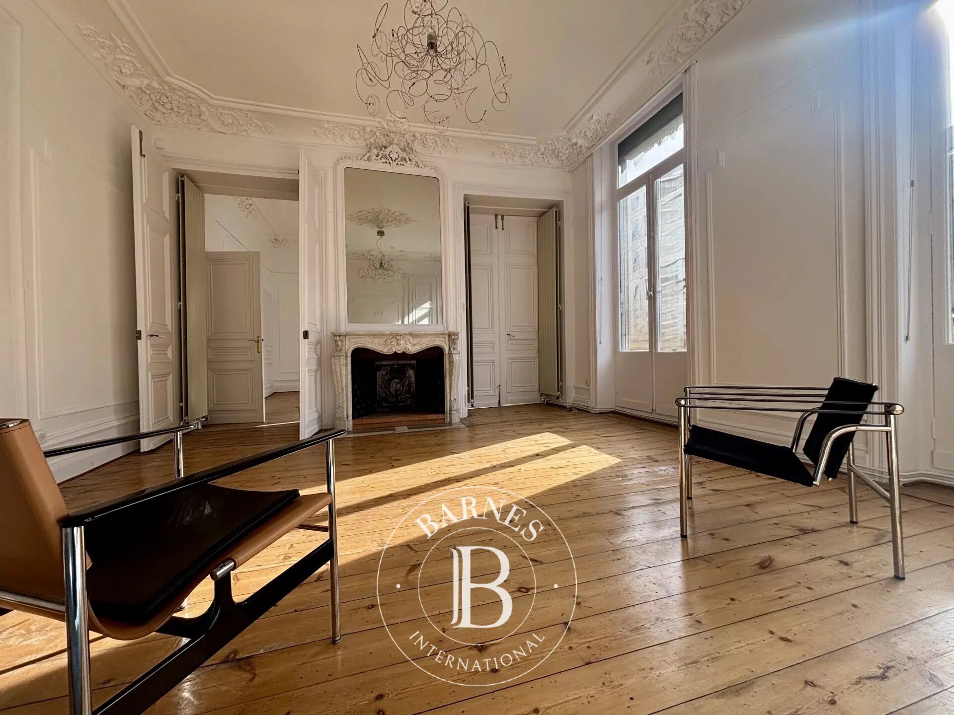 Appartement à vendre, 97m², Lille