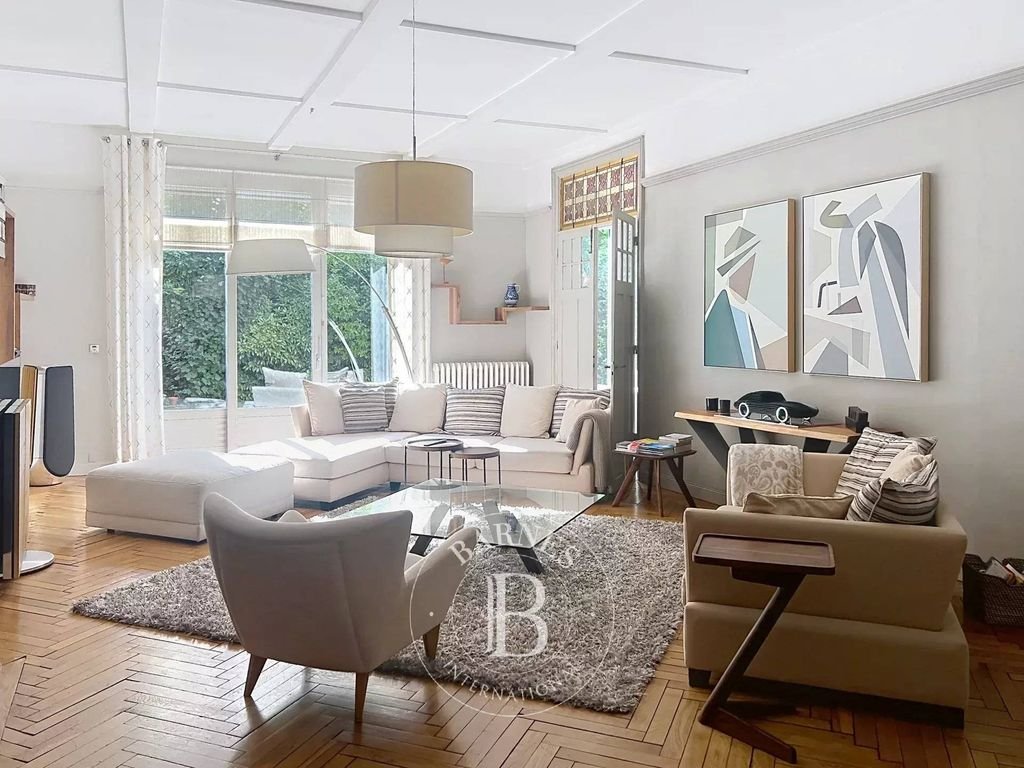 Maison à vendre, 350m², Saint-André-lez-Lille