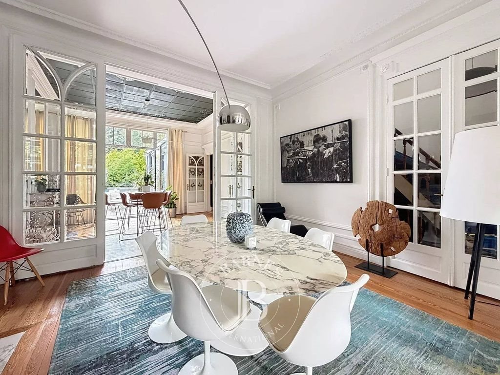 Maison à vendre, 350m², La Madeleine
