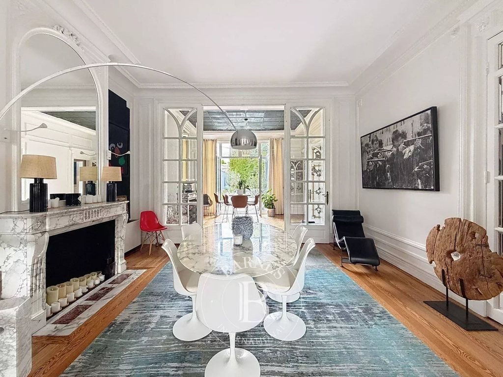 Maison à vendre, 350m², La Madeleine