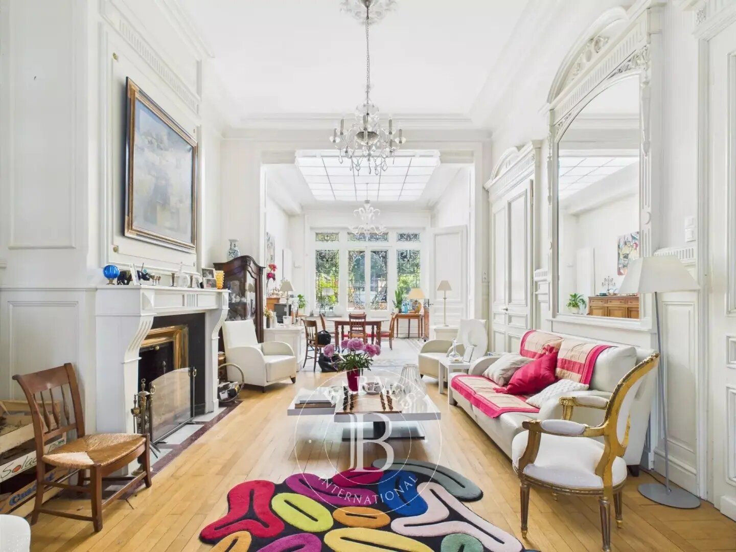 Maison à vendre, 289m², Lille