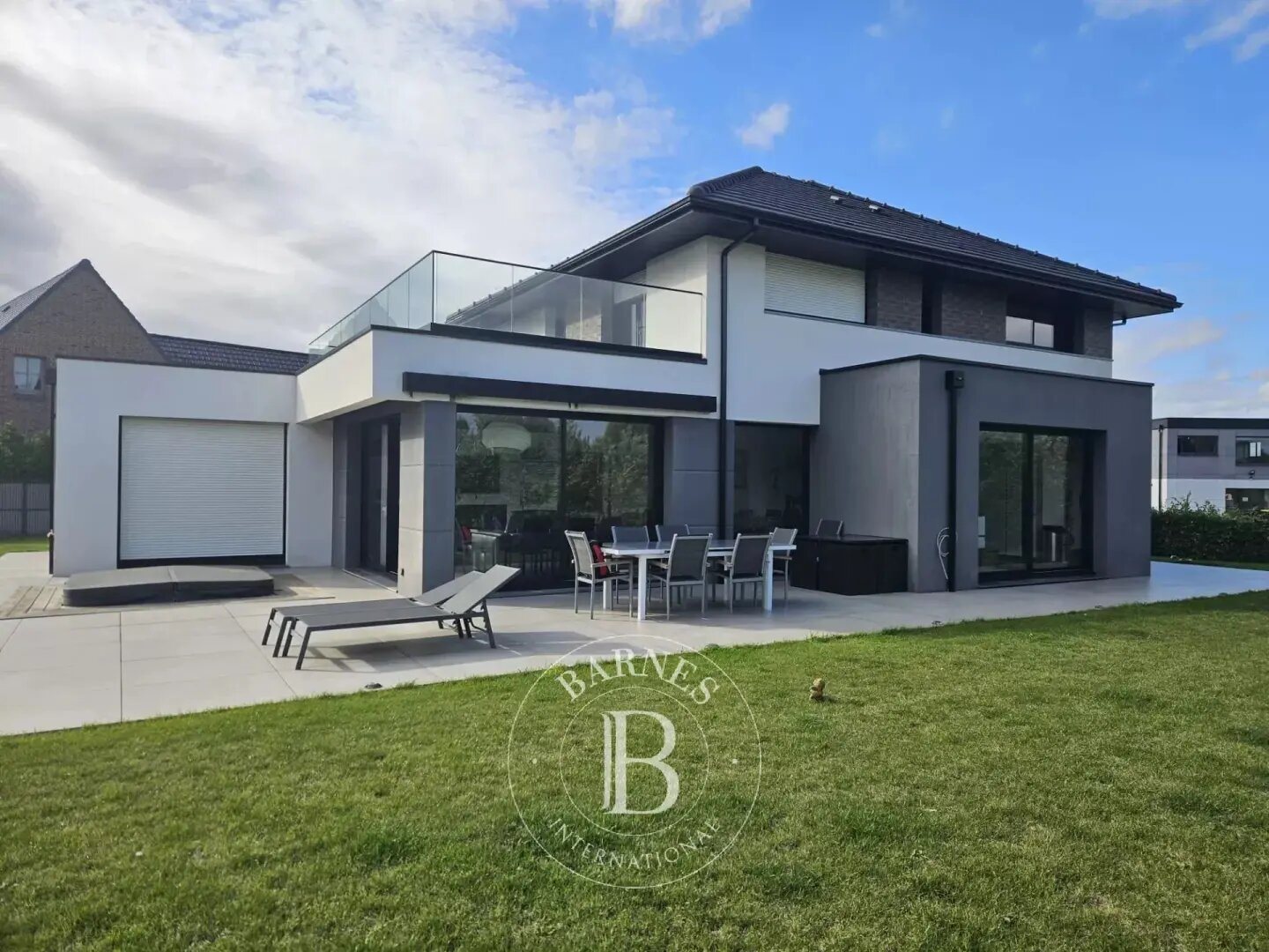 Maison à vendre, 190m², Mérignies