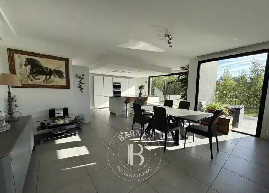 Maison à vendre, 190m², Mérignies