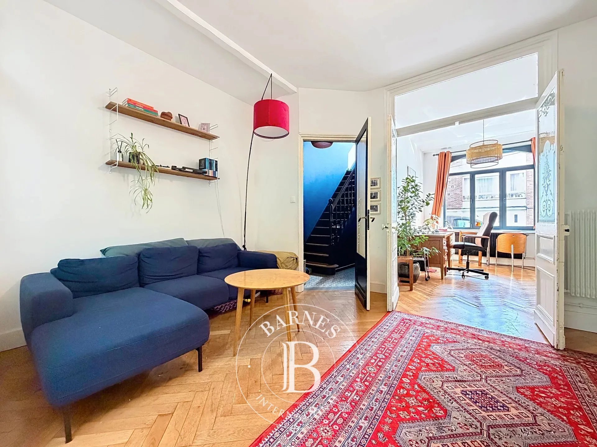 Maison à vendre, 107m², Lambersart