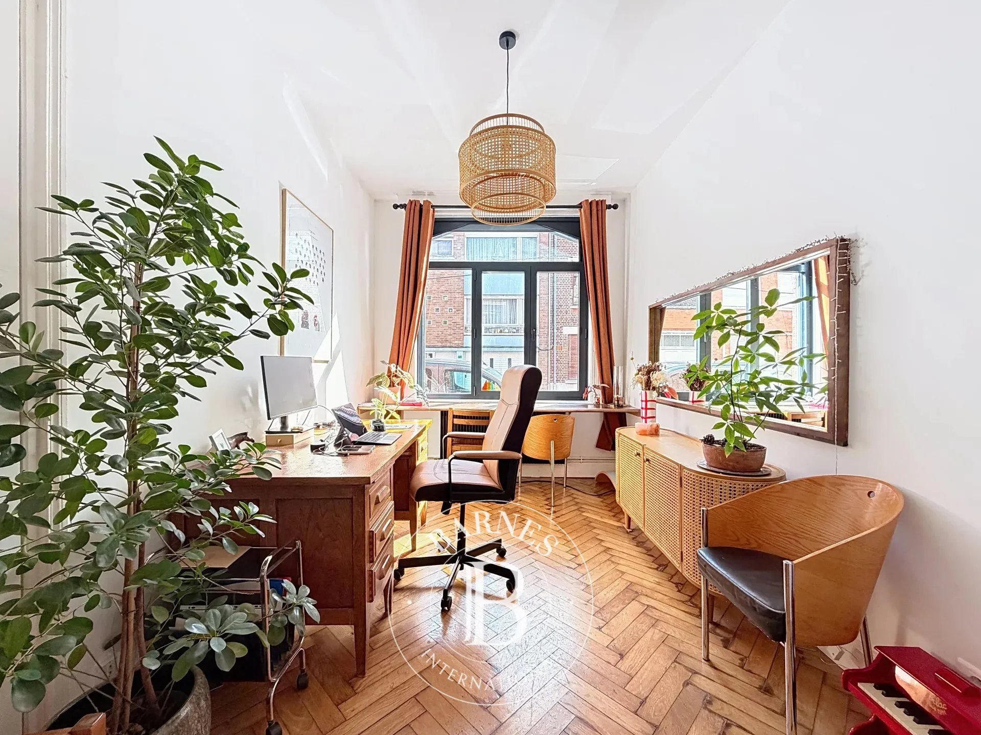 Maison à vendre, 107m², Lambersart