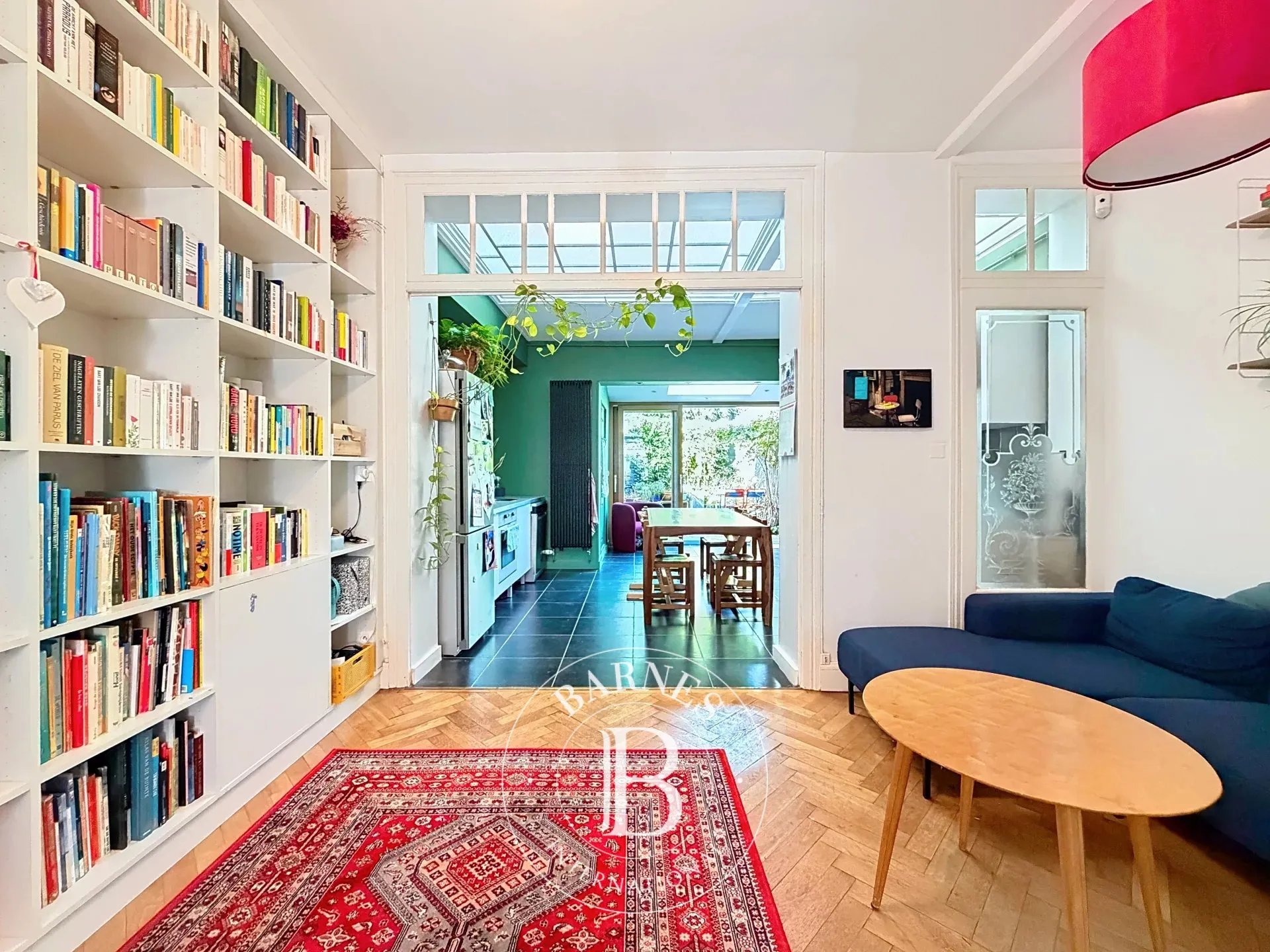 Maison à vendre, 107m², Lambersart
