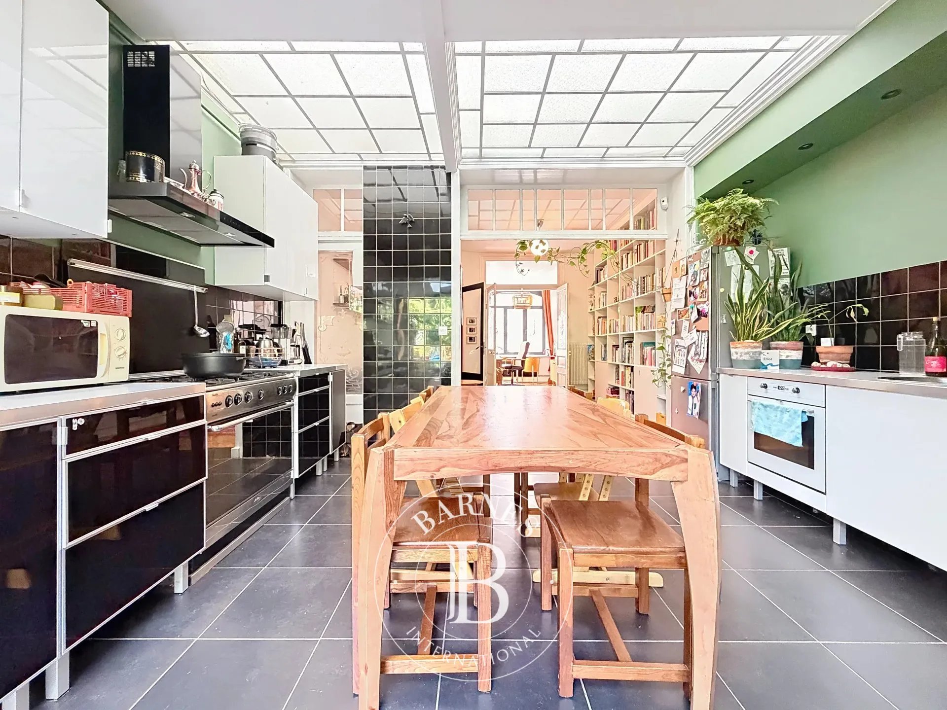 Maison à vendre, 107m², Lambersart