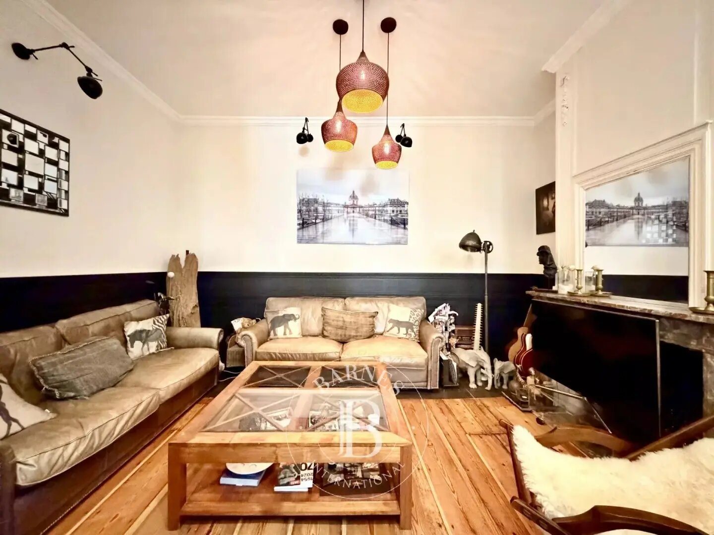 Maison à vendre, 146m², Lille