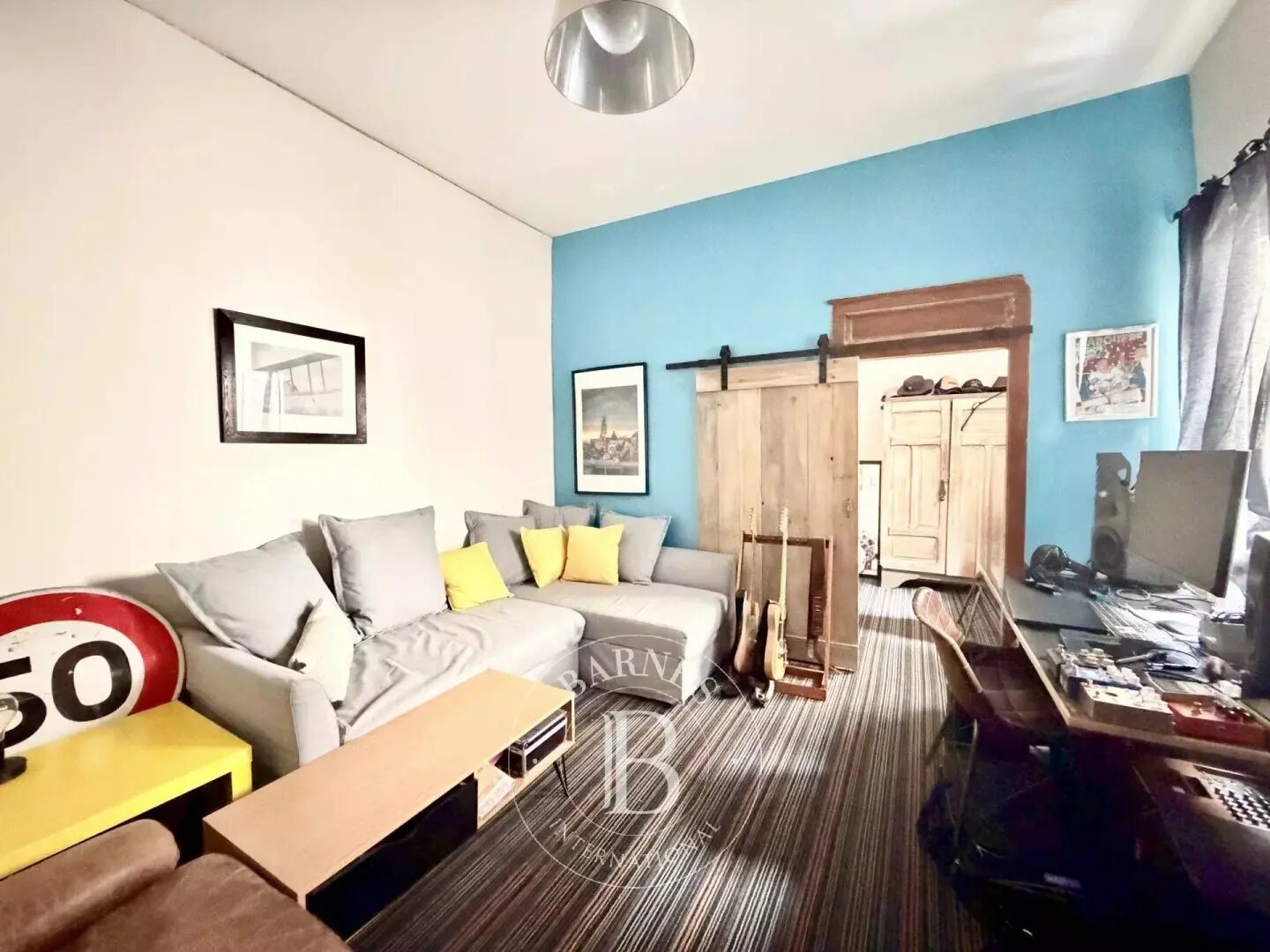 Maison à vendre, 146m², Lille