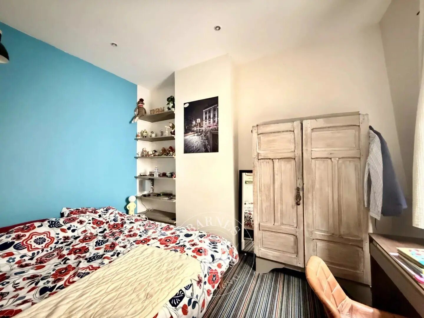 Maison à vendre, 146m², Lille
