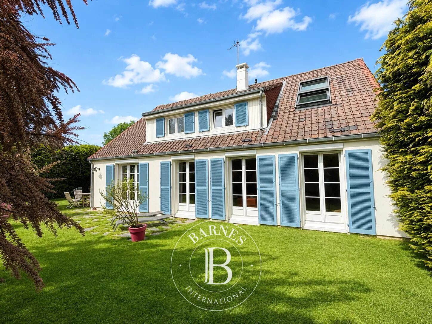 Maison à vendre, 161m², Hem