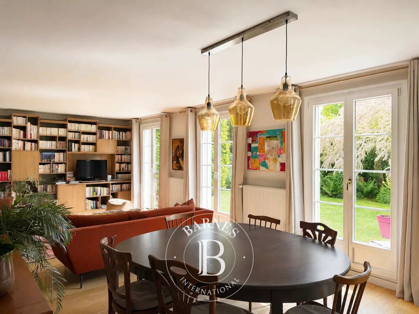 Maison à vendre, 161m², Hem