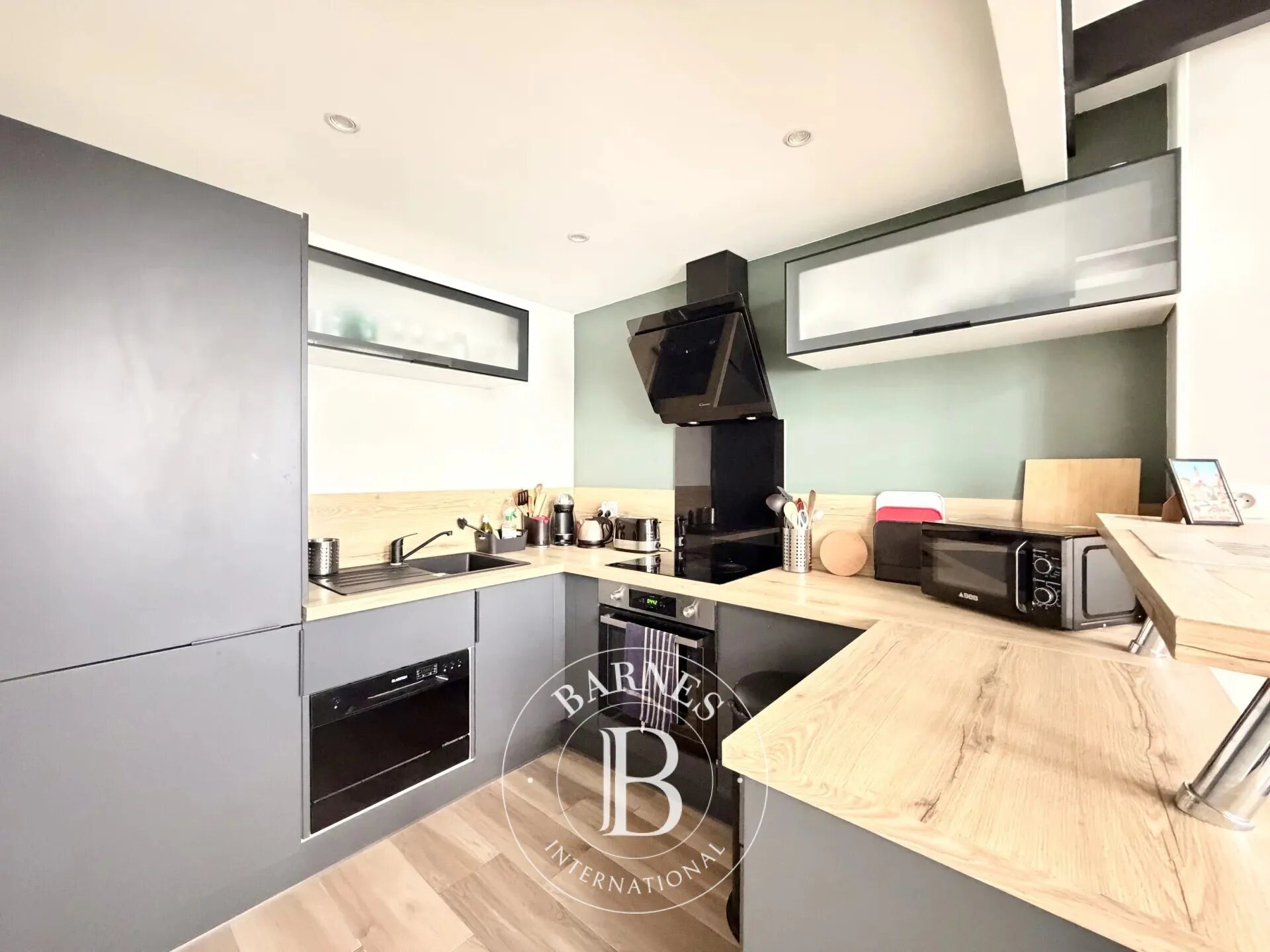 Appartement à vendre, 39m², Lille