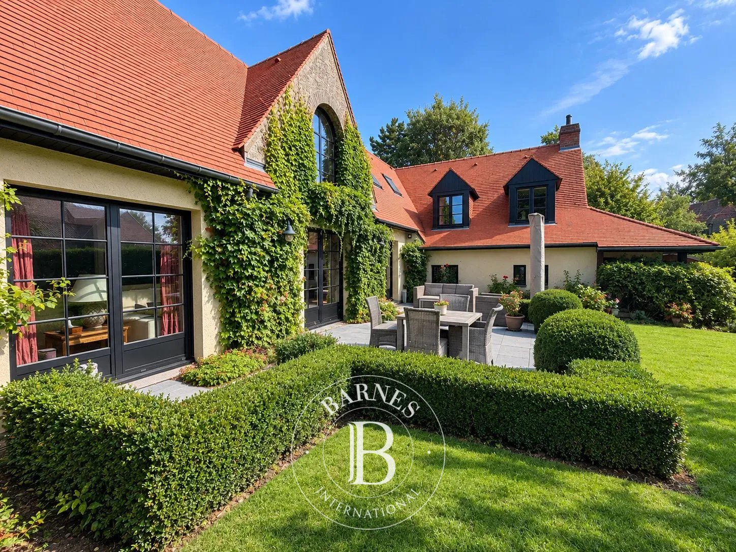Maison à vendre, 210m², Wasquehal