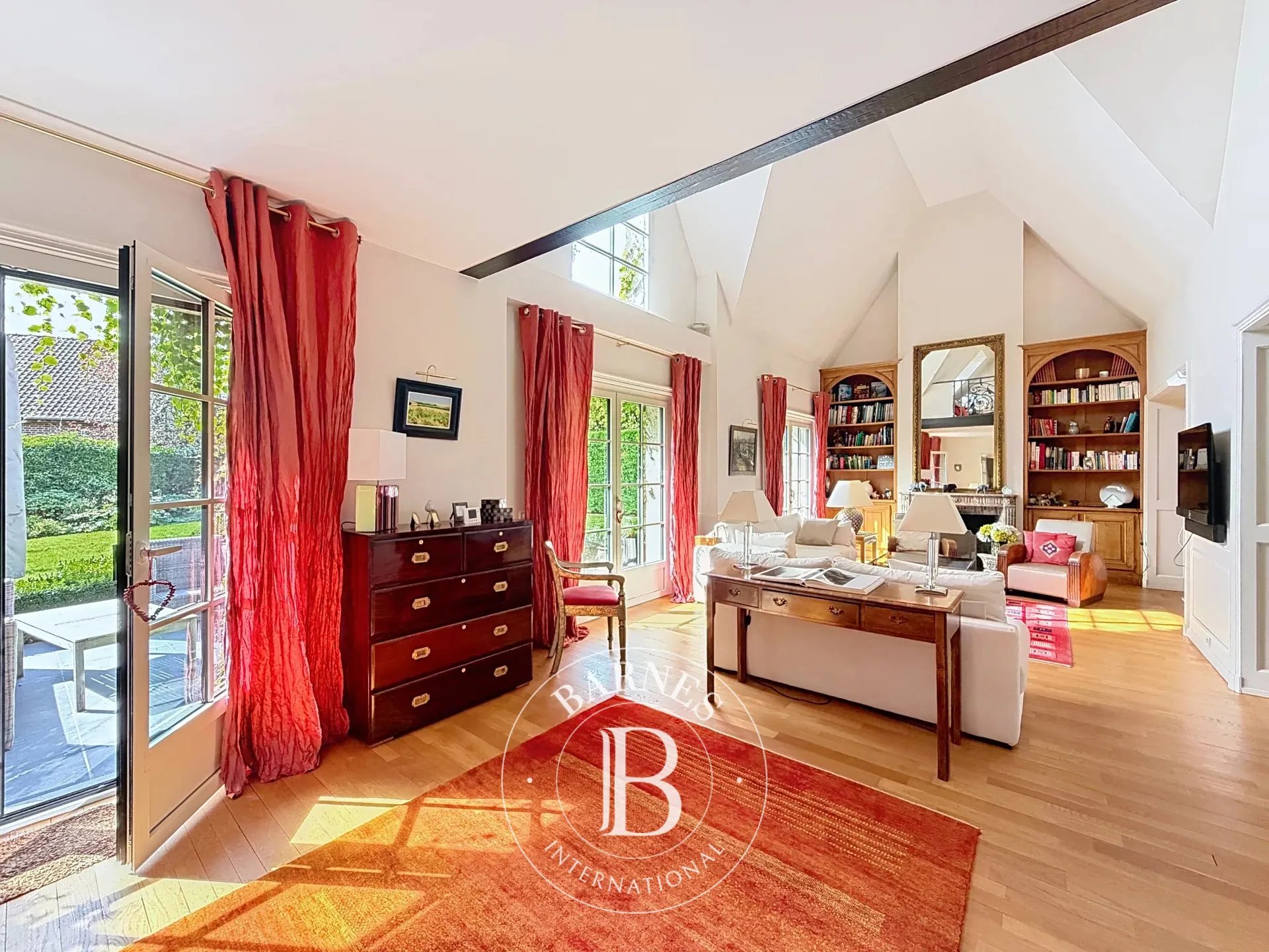 Maison à vendre, 210m², Wasquehal