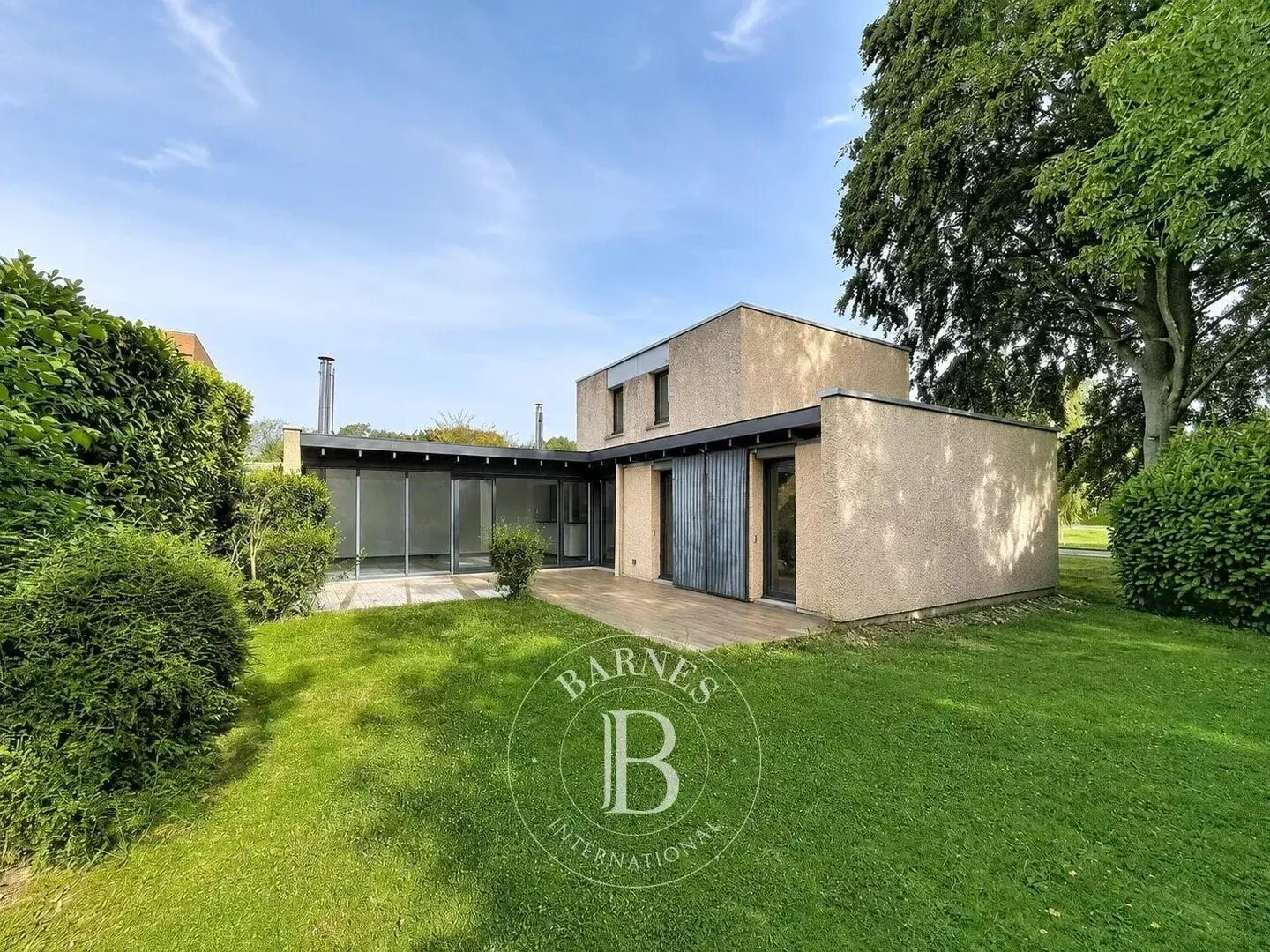 Maison à vendre, 110m², Villeneuve-d'Ascq