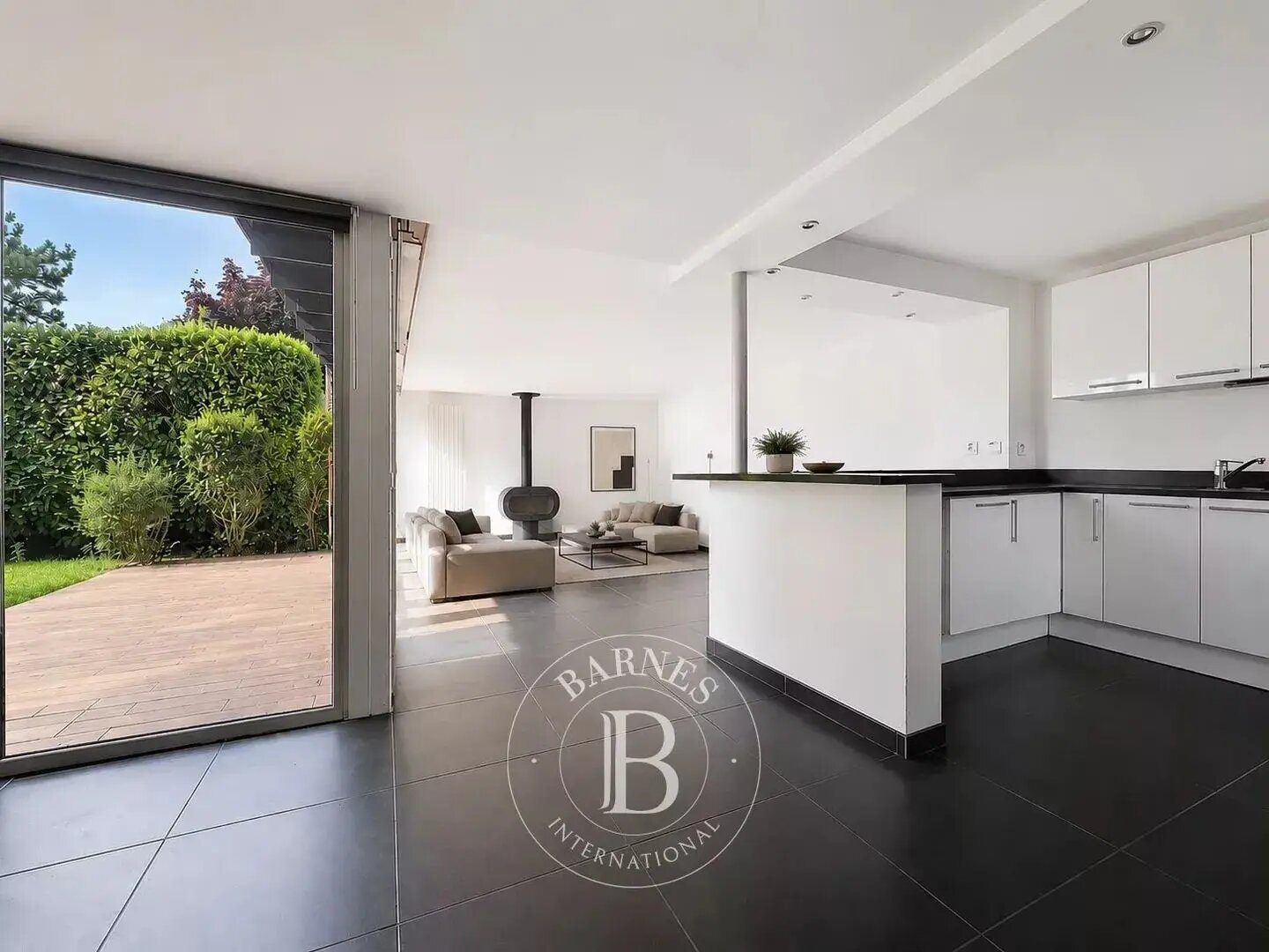 Maison à vendre, 110m², Villeneuve-d'Ascq
