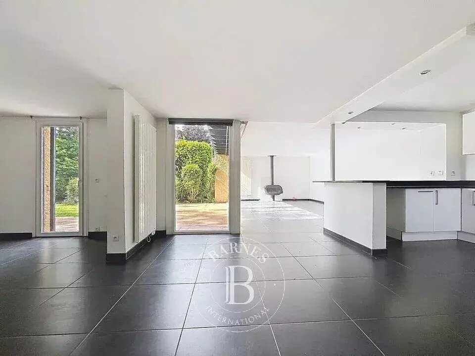 Maison à vendre, 110m², Villeneuve-d'Ascq