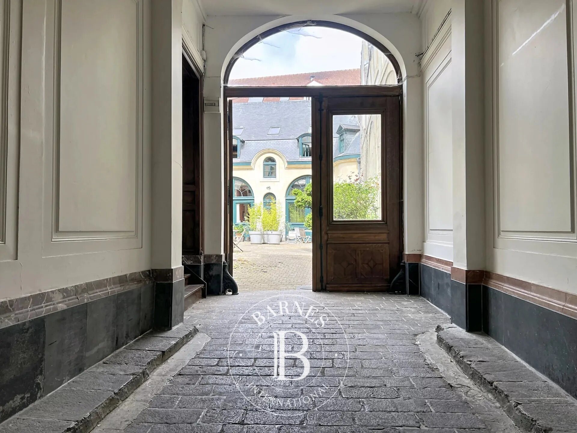 Appartement à vendre, 168m², Lille
