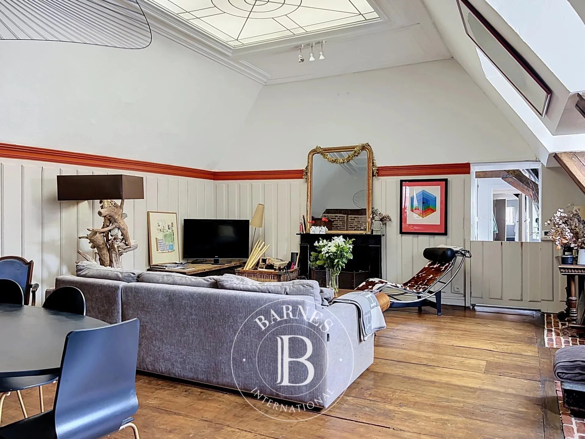 Appartement à vendre, 168m², Lille