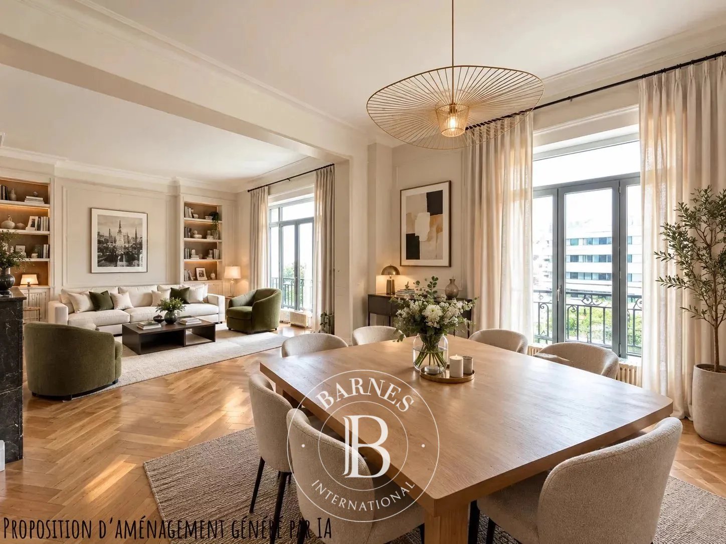 Appartement à vendre, 247m², Tourcoing
