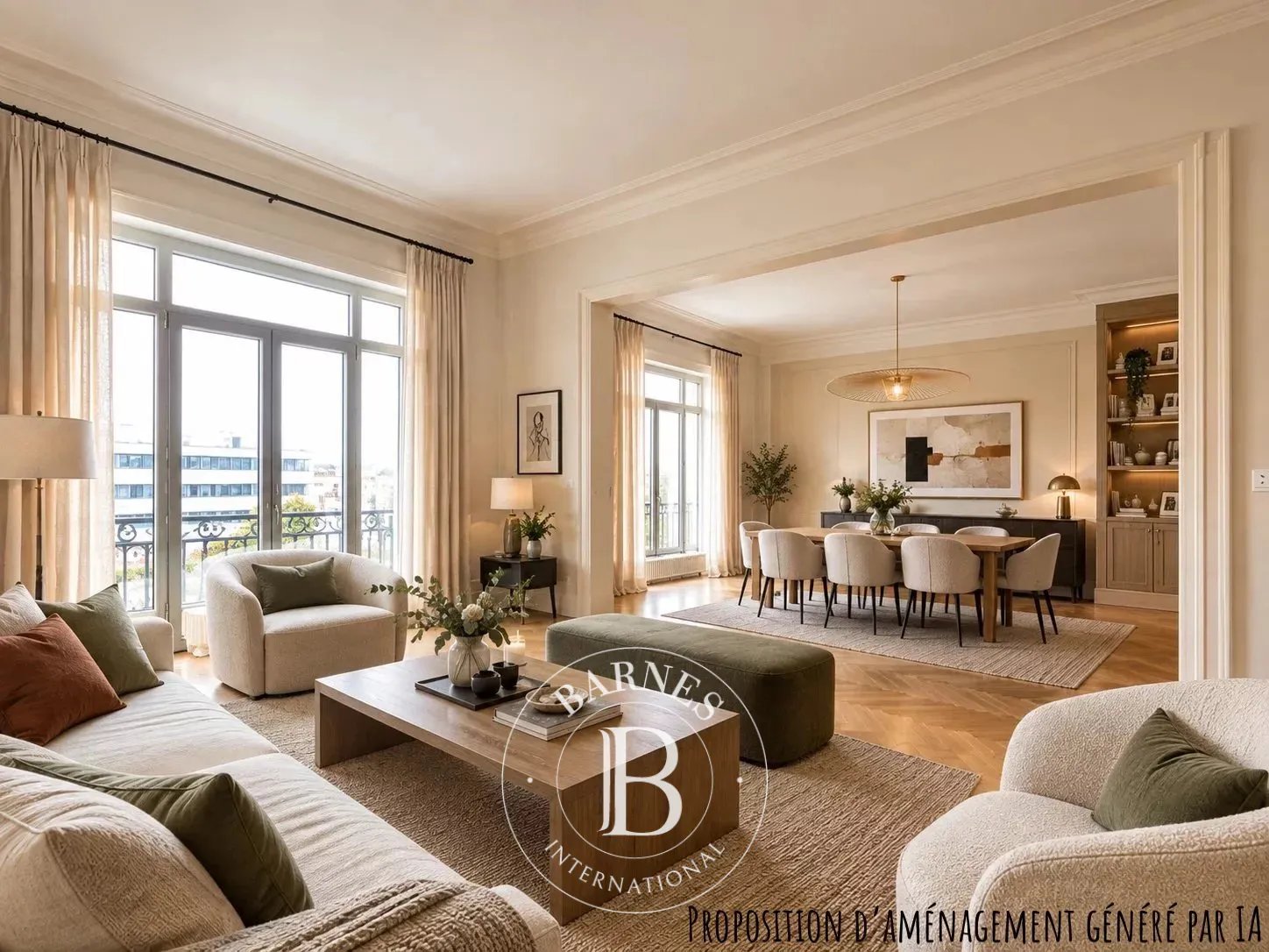 Appartement à vendre, 247m², Tourcoing