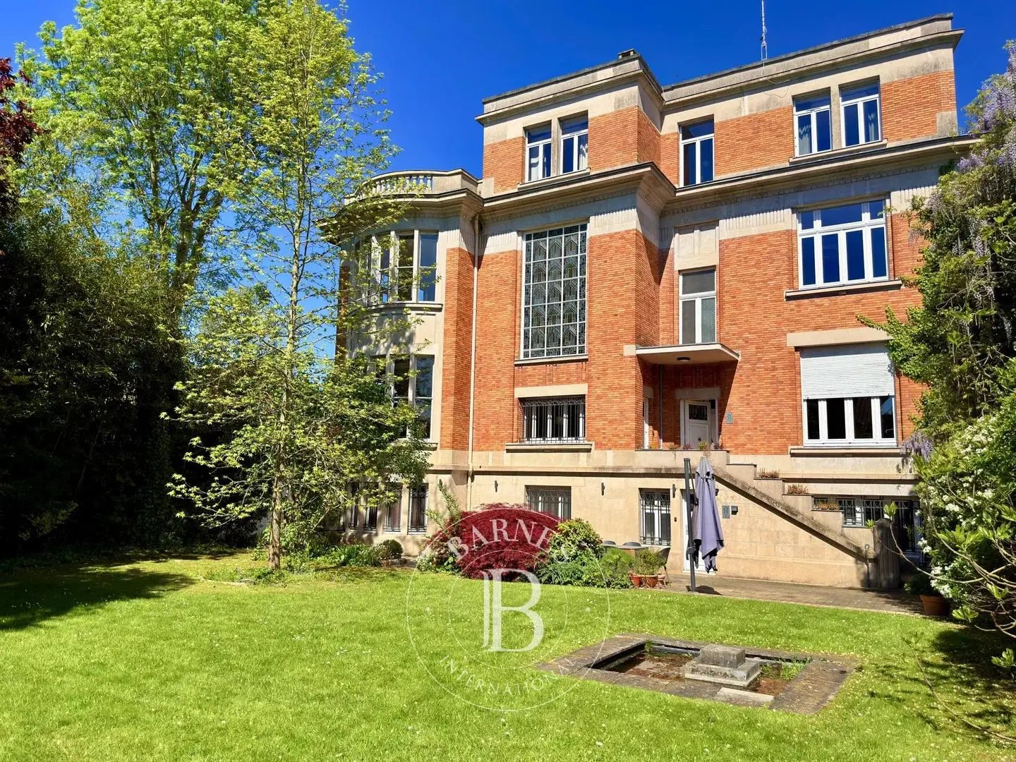 Appartement à vendre, 485m², Roubaix