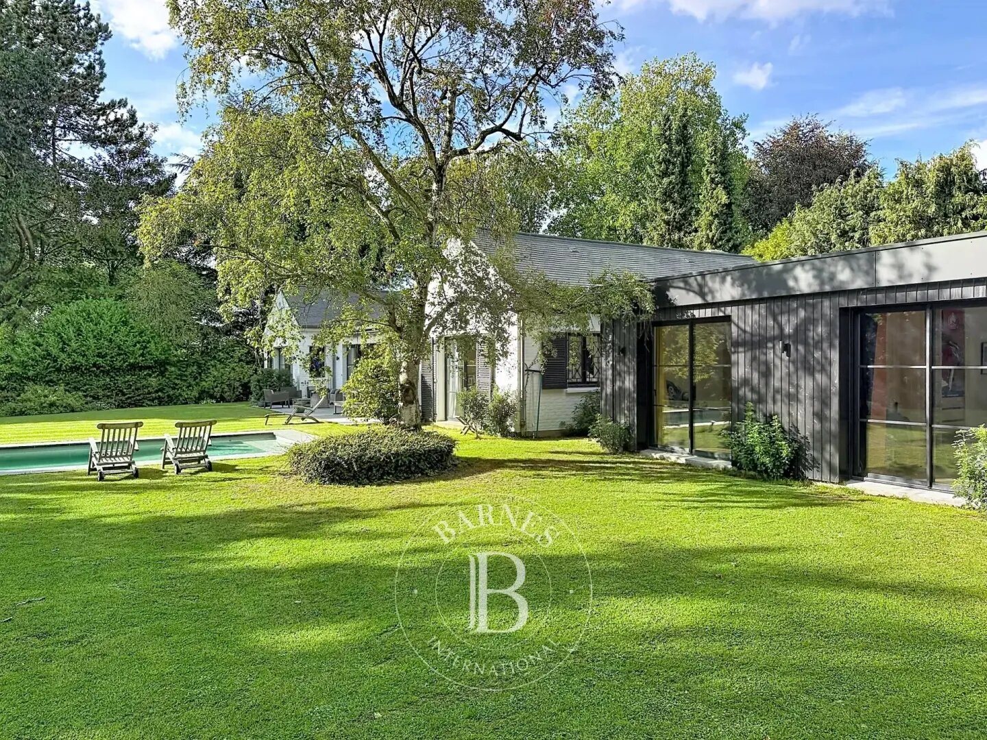 Maison à vendre, 290m², Croix