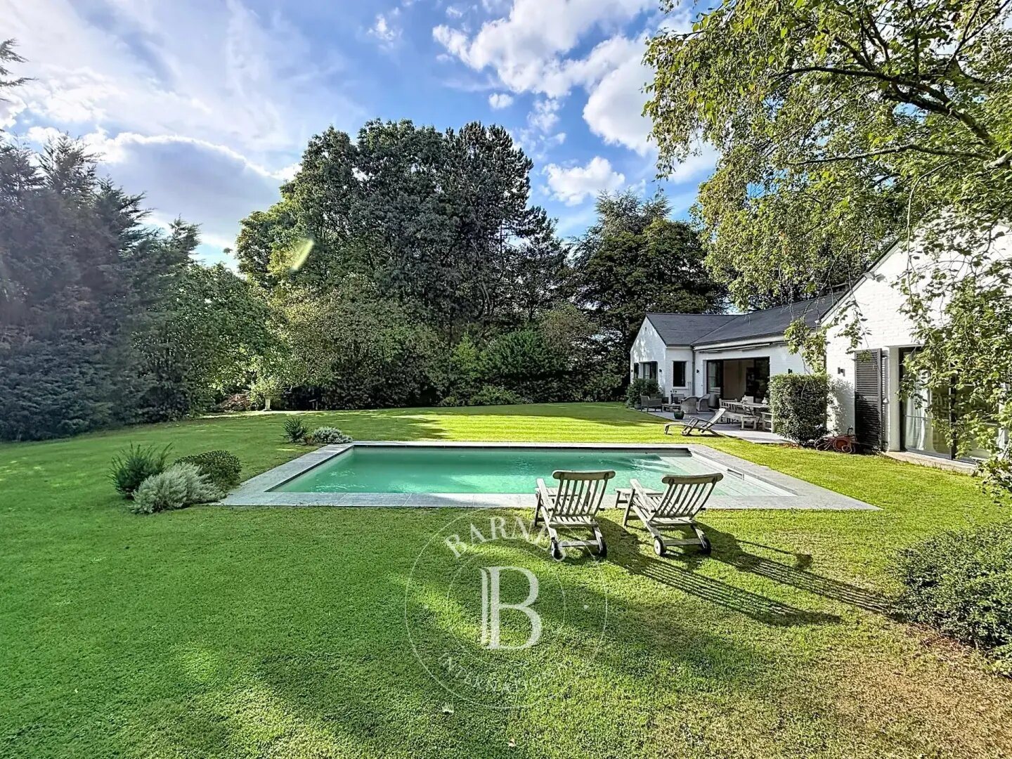 Maison à vendre, 290m², Croix