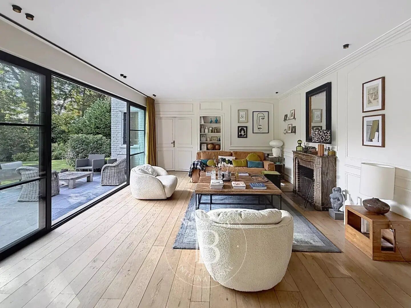 Maison à vendre, 290m², Croix