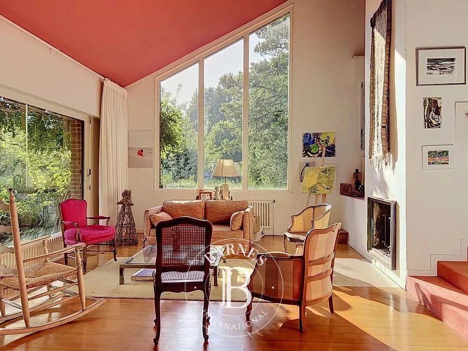 Maison à vendre, 226m², Villeneuve-d'Ascq