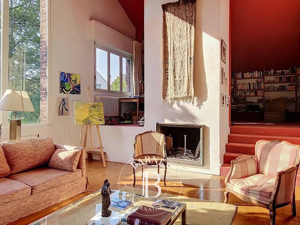 Maison à vendre, 226m², Villeneuve-d'Ascq
