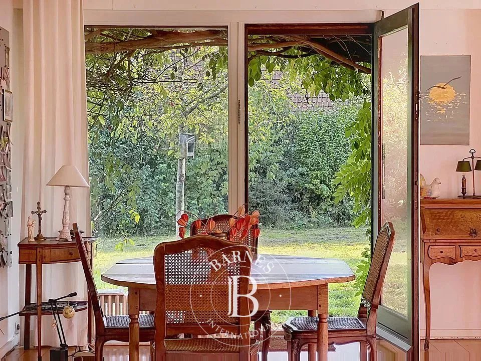 Maison à vendre, 226m², Villeneuve-d'Ascq