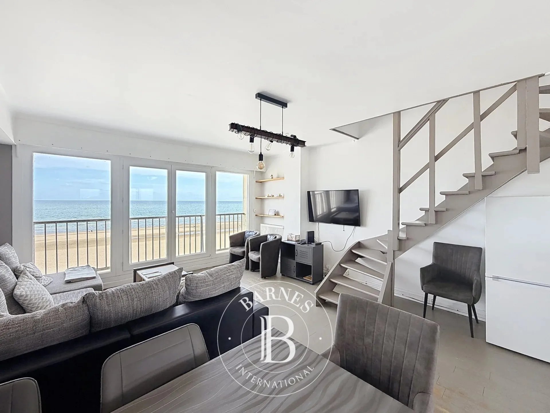 Appartement à vendre, 72m², Dunkerque