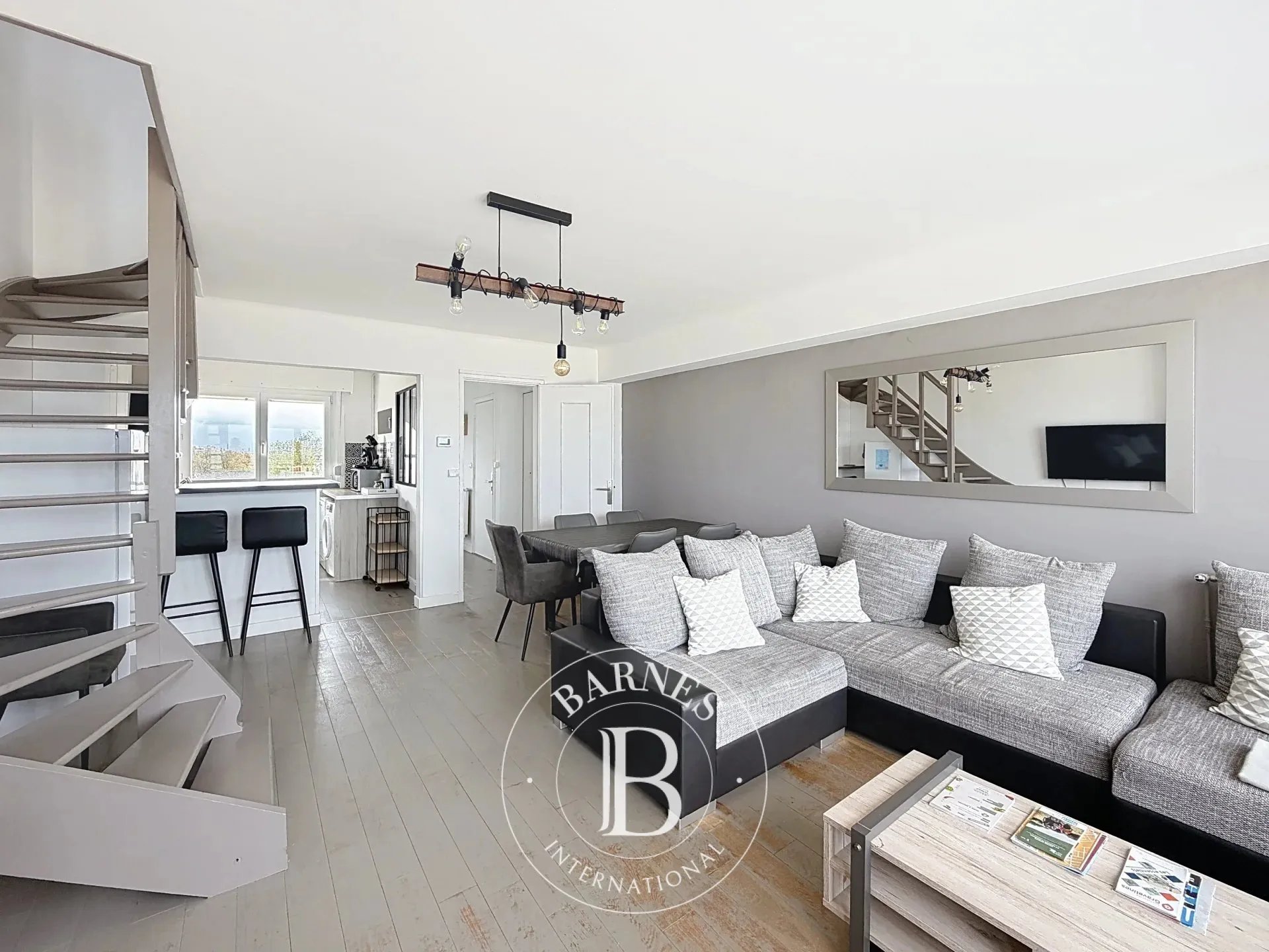 Appartement à vendre, 72m², Dunkerque