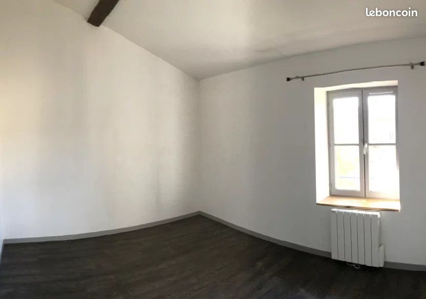 Appartement à louer, 41m², Anse