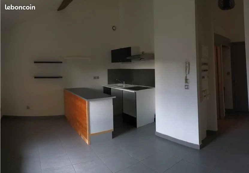 Appartement à louer, 41m², Anse