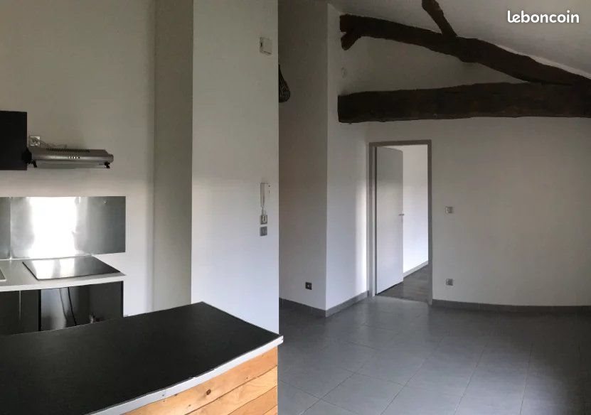 Appartement à louer, 41m², Anse