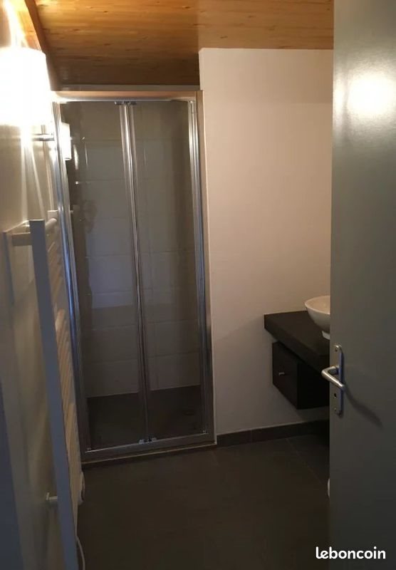 Appartement à louer, 41m², Anse