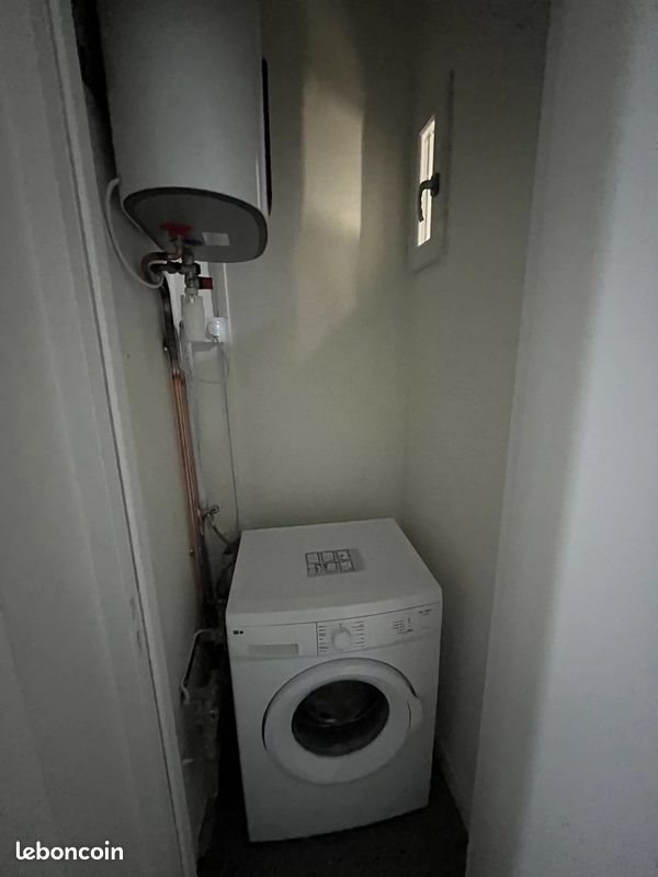 Appartement à louer, 18m², Villeurbanne